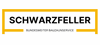 Firmenlogo: Schwarzfeller Draht + Zaun GmbH