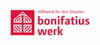 Bonifatiuswerk der deutschen Katholiken e. V. Logo