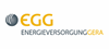 Energieversorgung Gera GmbH Energieversorgung Gera GmbH