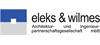 Firmenlogo: Architektur- und Ingenieurpartnerschaftsgesellschaft mbB