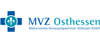 Firmenlogo: Medizinisches Versorgungszentrum Osthessen GmbH