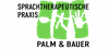 Firmenlogo: Firmenlogo: Sprachtherapeutische Praxis Palm & Bauer