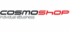 CosmoShop GmbH Logo