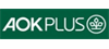 Firmenlogo: AOK PLUS - Die Gesundheitskasse für Sachsen und Thüringen