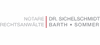 Firmenlogo: Barth & Sommer GbR