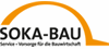 Firmenlogo: Firmenlogo: SOKA-BAU Urlaubs- und Lohnausgleichskasse der Bauwirtschaft