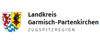 Landratsamt Garmisch Logo