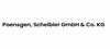 Firmenlogo: Poensgen, Scheibler GmbH & Co.KG