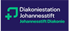Firmenlogo: Diakoniestation Johannesstift / Falkenhagener Feld