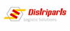 Firmenlogo: Distriparts Deutschland GmbH