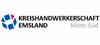 Kreishandwerkerschaft Emsland-Mitte Süd Logo
