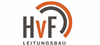 HvF Helmut v. Fintel Logo
