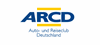 Firmenlogo: ARCD Auto- und Reiseclub Deutschland e. V.