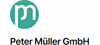 Firmenlogo: Peter Müller GmbH