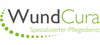 Firmenlogo: WundCura Holding GmbH