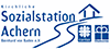 Firmenlogo: Kirchliche Sozialstation Bernhard von Baden  in Achern gGmbH
