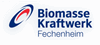Firmenlogo: Biomasse-Kraftwerk Fechenheim GmbH