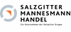Firmenlogo: Salzgitter Mannesmann Handel GmbH
