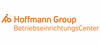 Hoffmann Supply Chain GmbH Logo