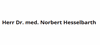Herr Dr. med. Norbert Hesselbarth Image