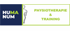 Firmenlogo: Humanum Physiotherapie
