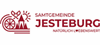 Firmenlogo: Samtgemeinde Jesteburg