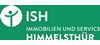 Firmenlogo: ISH gGmbH