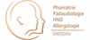 Firmenlogo: Gemeinschaftspraxis für HNO-Heilkunde, Phoniatrie und Pädaudiologie