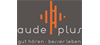 Audeplus GmbH Image