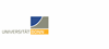 Firmenlogo: Rheinische Friedrich-Wilhelms-Universitat Bonn