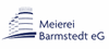 Firmenlogo: Meierei Barmstedt eG