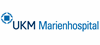 Firmenlogo: UKM Marienhospital GmbH