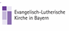 Firmenlogo: Evang.-Luth.Verwaltungsverbund