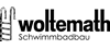 Firmenlogo: Woltemath Schwimmbadbau