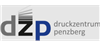 Druckzentrum Penzberg GmbH; und Co. KG Image
