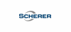 Firmenlogo: Scherer GmbH & Co. KG