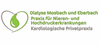 Firmenlogo: Dialyse Mosbach und Eberbach Praxis für Nieren-u. Hochdruckerkrankungen Firmenlogo: Dialyse Mosbach und Eberbach Praxis für Nieren-u. Hochdruckerkrankungen