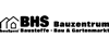 Firmenlogo: BHS Baustoffe Sehnde GmbH