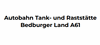 Firmenlogo: Autobahn Tank- und Raststätte Bedburger Land A61