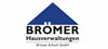 Firmenlogo: HV Brömer & Koch GmbH Firmenlogo: HV Brömer & Koch GmbH