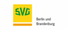 Firmenlogo: Fahrschule der SVG Berlin und Brandenburg GmbH Firmenlogo: Fahrschule der SVG Berlin und Brandenburg GmbH