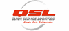 Firmenlogo: Meyer Quick Service Logistics GmbH & Co. KG Firmenlogo: Meyer Quick Service Logistics GmbH & Co. KG