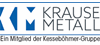 Firmenlogo: Krause Metall GmbH Firmenlogo: Krause Metall GmbH