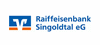 Firmenlogo: Raiffeisenbank Singoldtal eG Firmenlogo: Raiffeisenbank Singoldtal eG