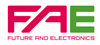 Firmenlogo: FAE Elektrotechnik GmbH & Co. KG