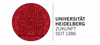 Firmenlogo: Physikalisches Institut der Universität Heidelberg Firmenlogo: Physikalisches Institut der Universität Heidelberg