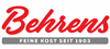 Fleischerei Behrens Image