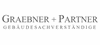 Firmenlogo: GRAEBNER und PARTNER Gebäudesachverständige GbR
