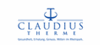 Firmenlogo: Claudius Therme GmbH & Co. KG