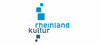 Firmenlogo: Rheinland Kultur GmbH Firmenlogo: Rheinland Kultur GmbH